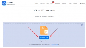 pdf to powerpoint converter adobe