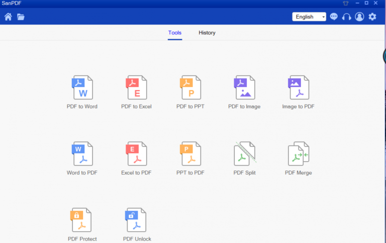 free pdf maker online multiple files