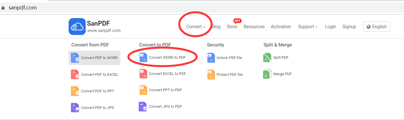 how to convert pdf to docx on mac