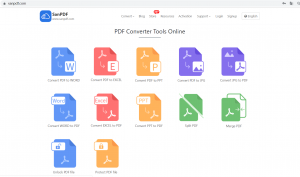 adobe pdf to powerpoint converter online